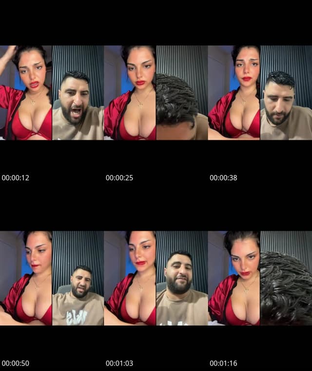 @fufu181818 TikTok live from 2026-05-06