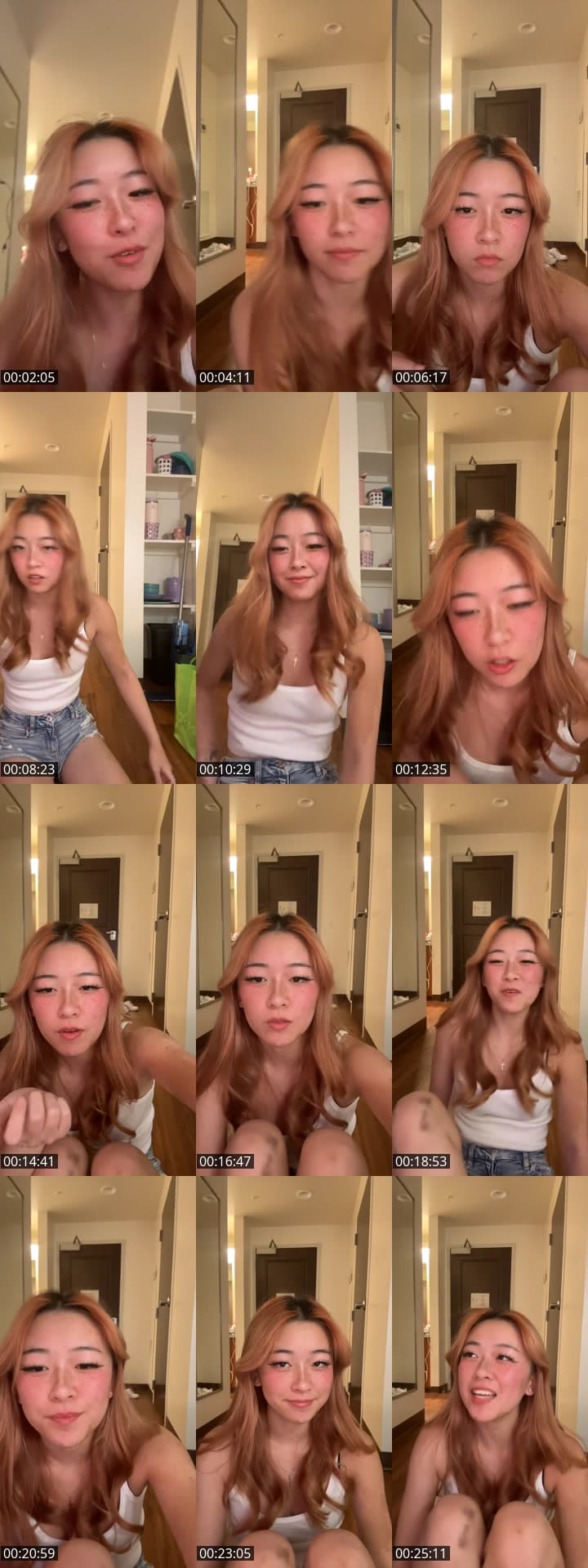 secret live