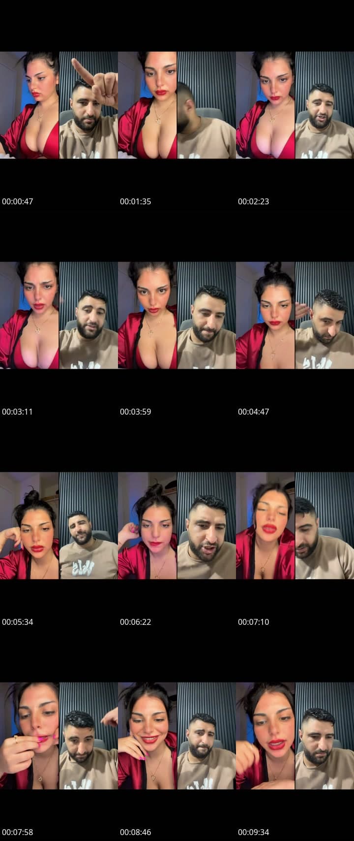 @fufu181818 TikTok live stream