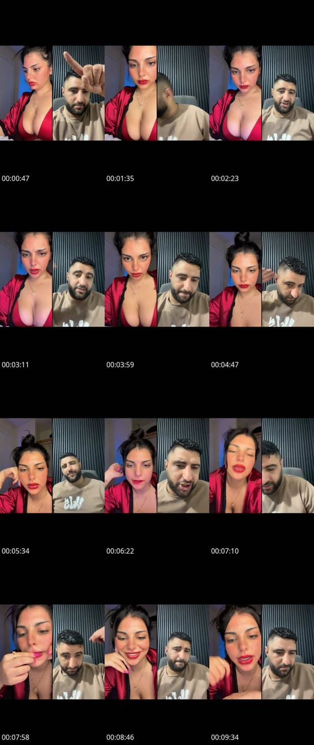 @fufu181818 TikTok live from 2026-05-06