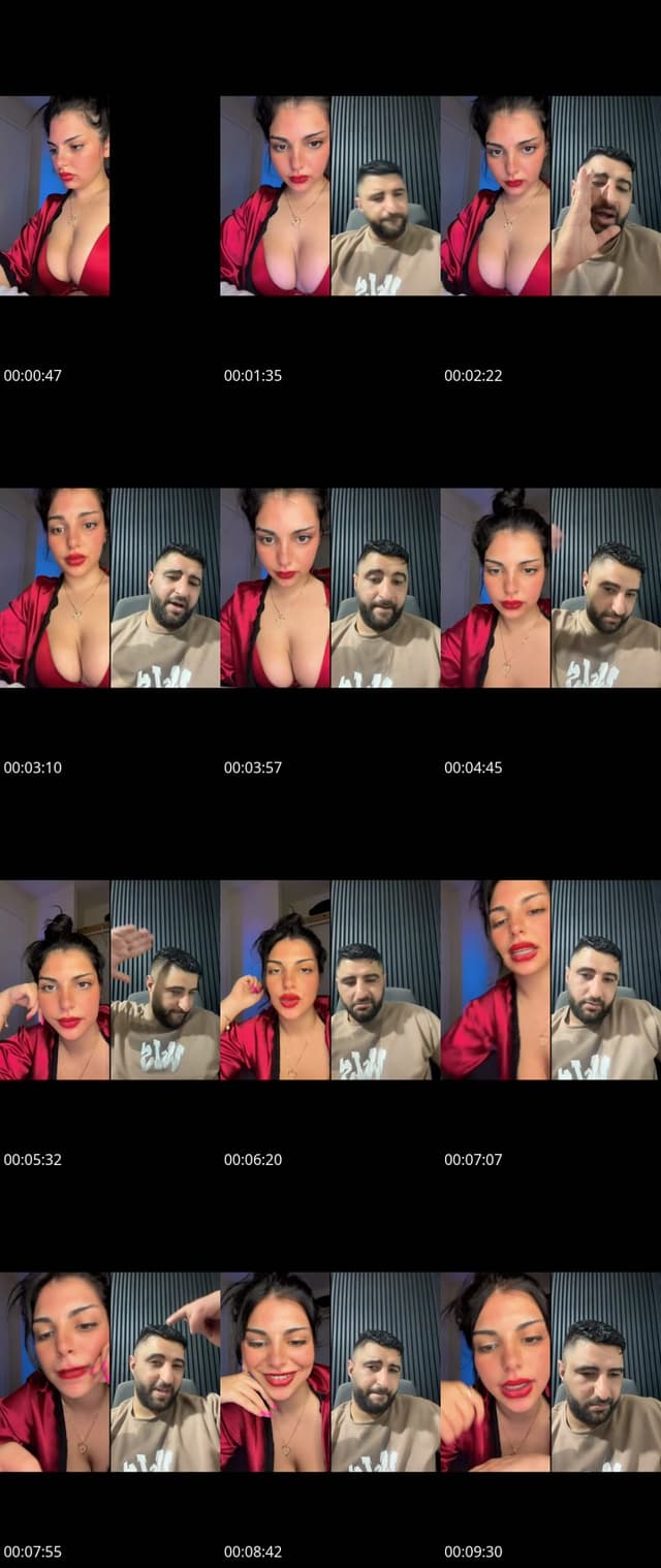 @fufu181818 TikTok live from 2026-05-06