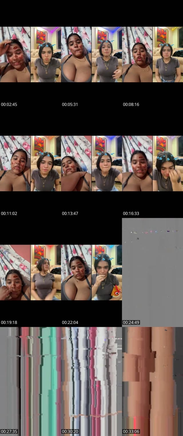 @_bernal.g past TikTok live from 2026-05-06
