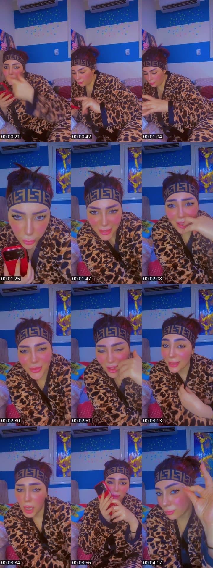 يلا افكار جديده لكود