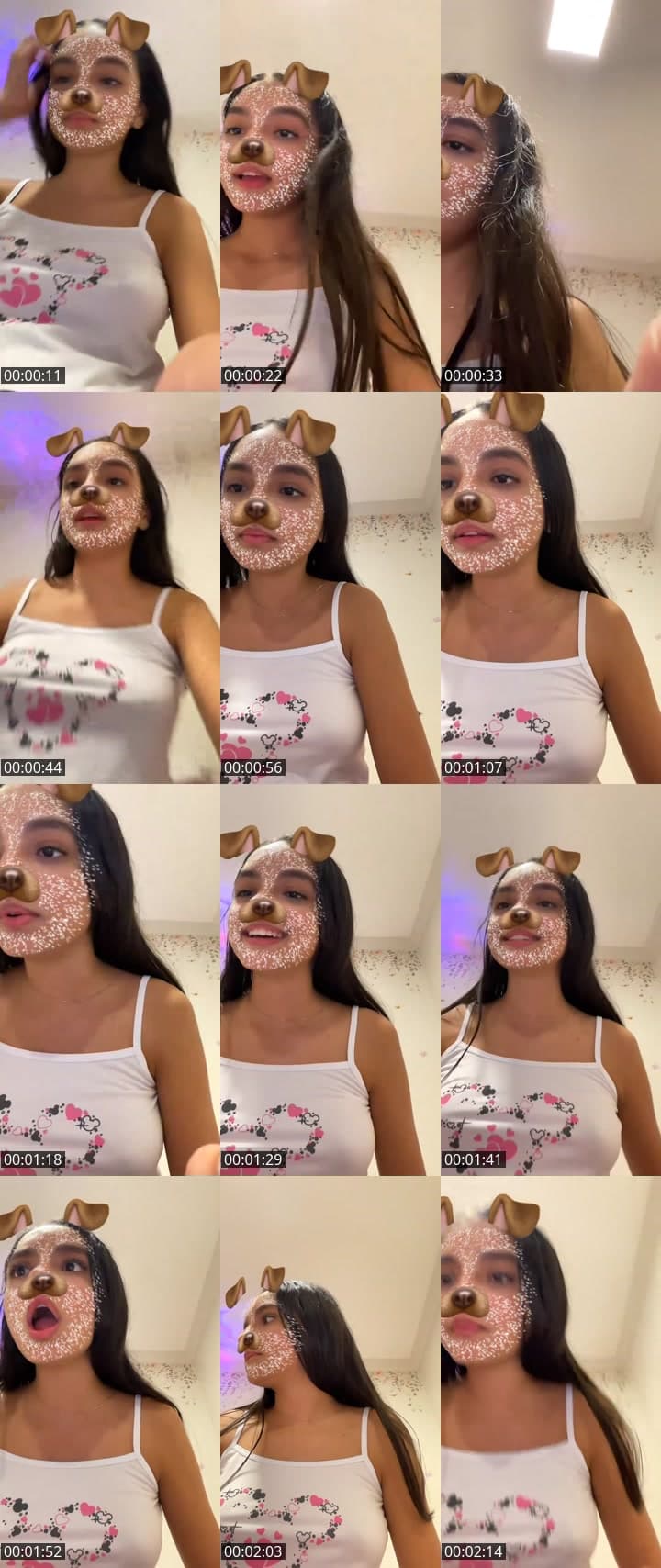 @cachos117 TikTok live stream