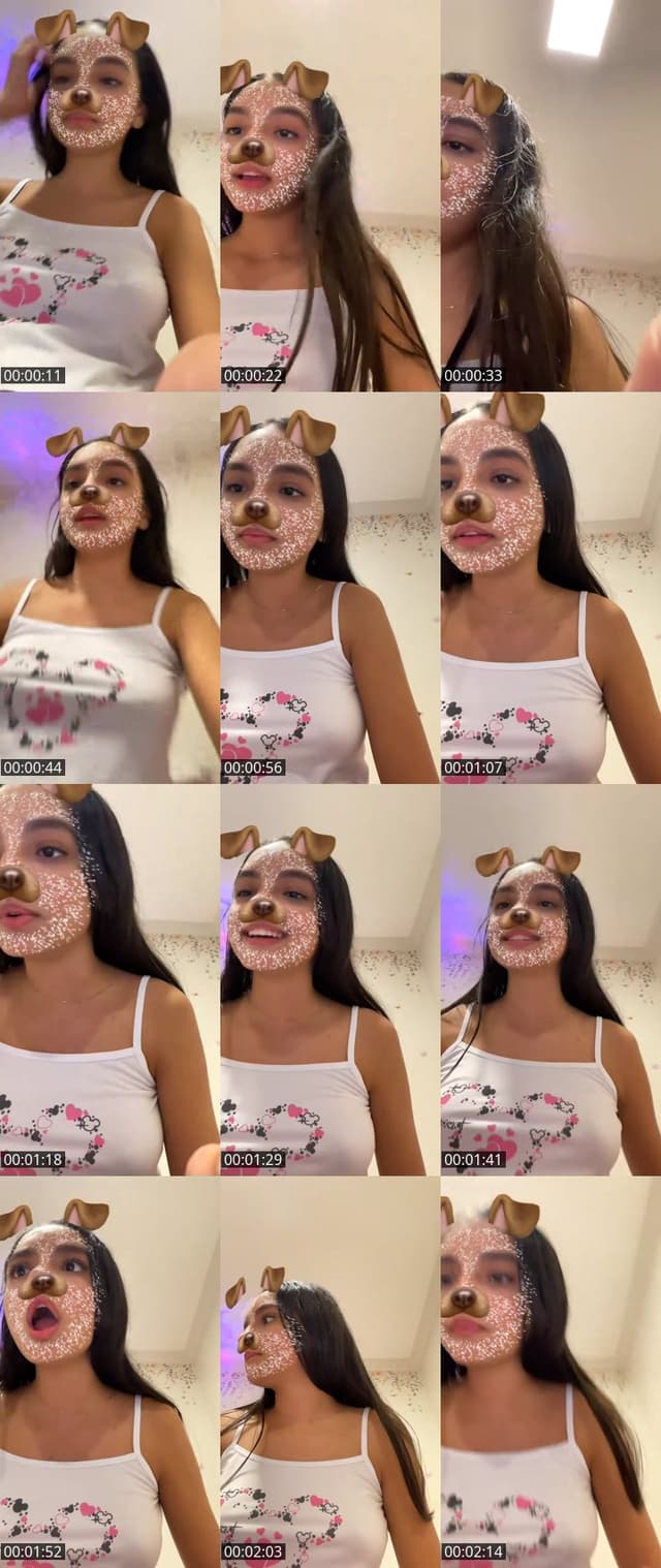 @cachos117 TikTok live from 2026-05-06