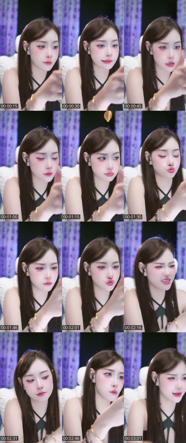TikTok live: Ngon xinh yeuuuu by @embetina99