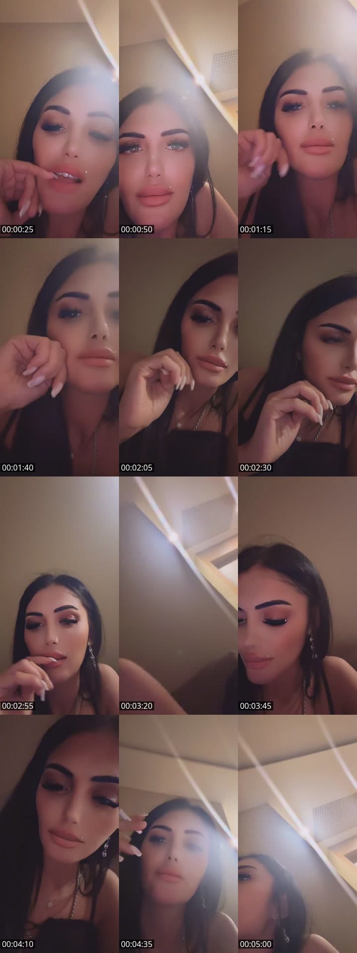 @cansellcanturk TikTok live stream