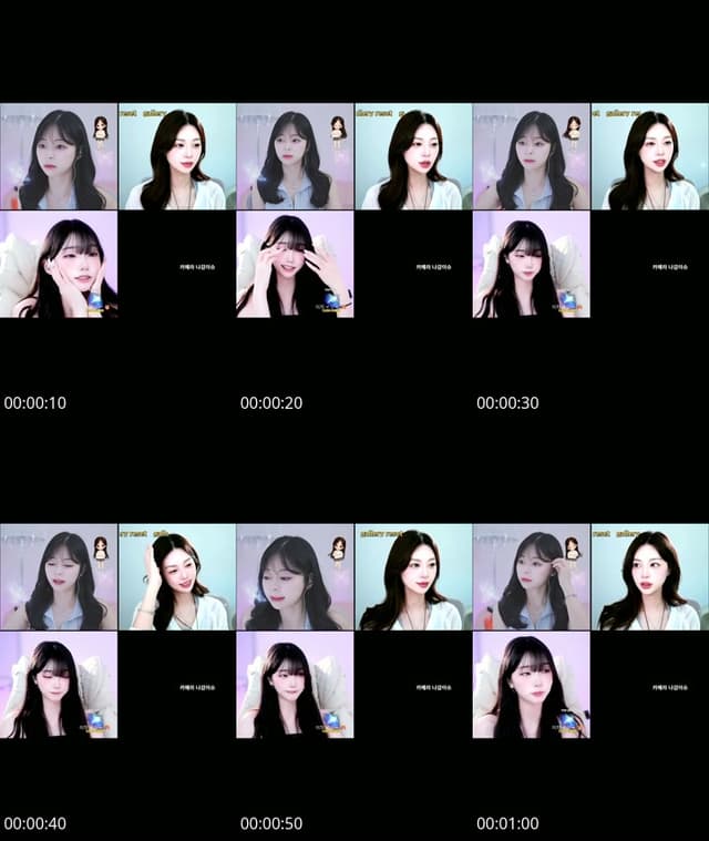 TikTok live: I missed you.. by @syl_via__._