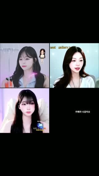 TikTok live: I missed you.. by @syl_via__._