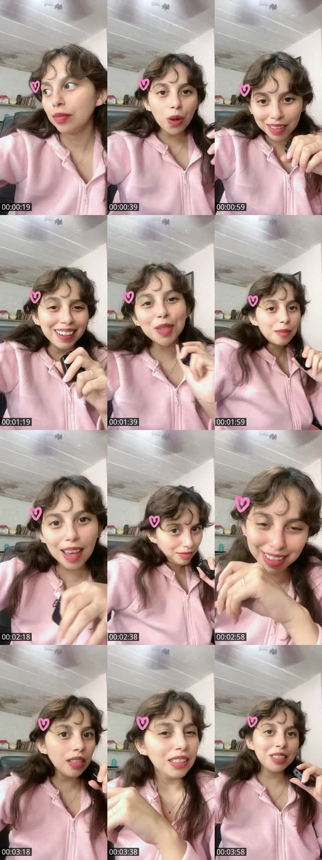 TikTok live: no olvides mandar tu quiereme🫪 by @peerseide