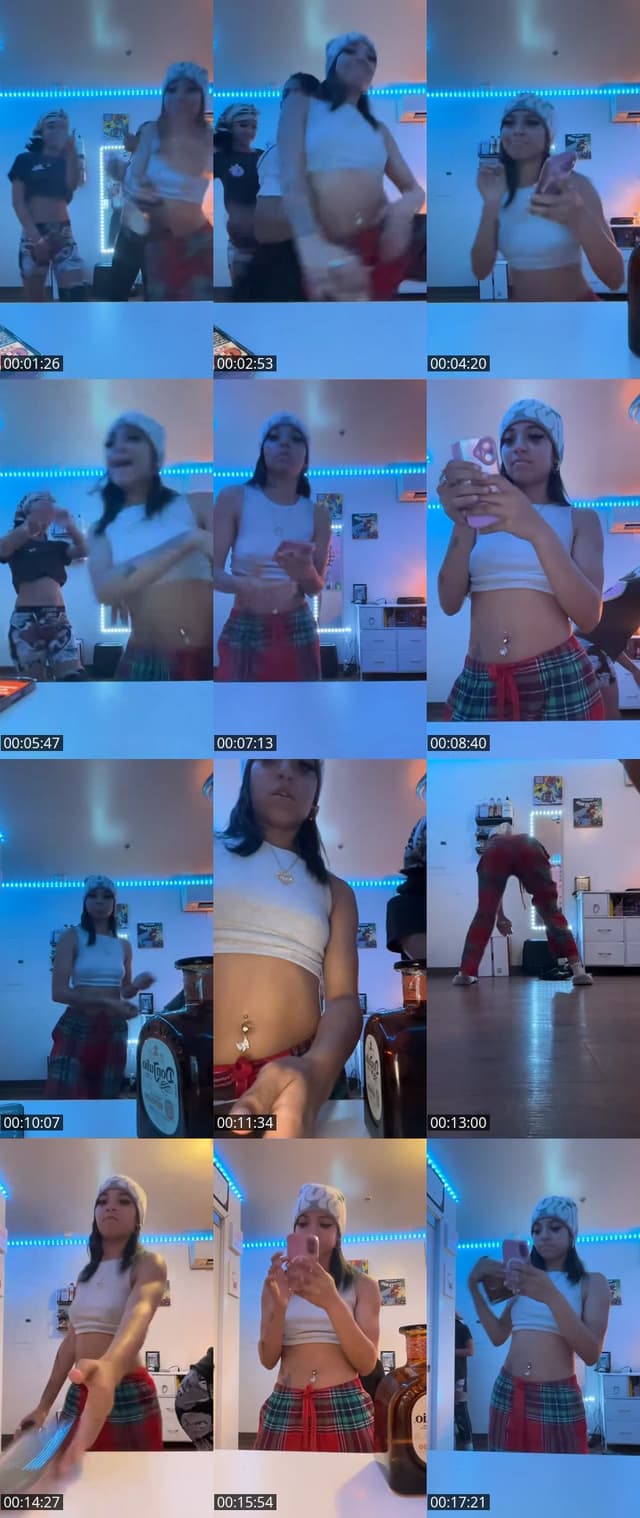 TikTok live: 21+ # wlw 🤍 #AI by @lxlmsshottieeee