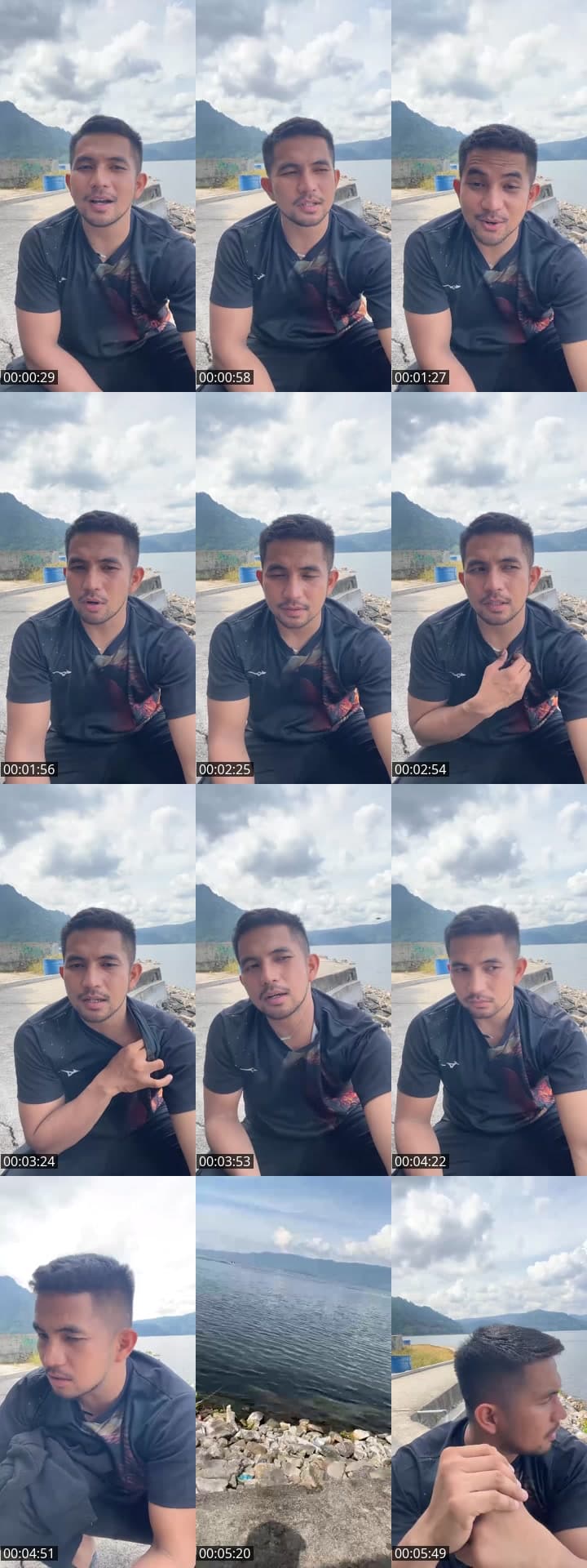 Danau Toba