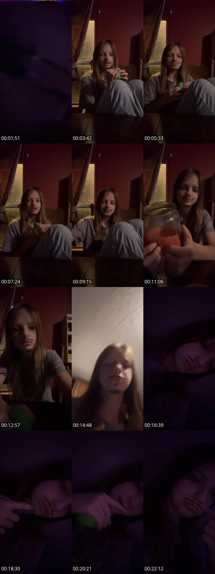 @hartleybush6 TikTok live stream