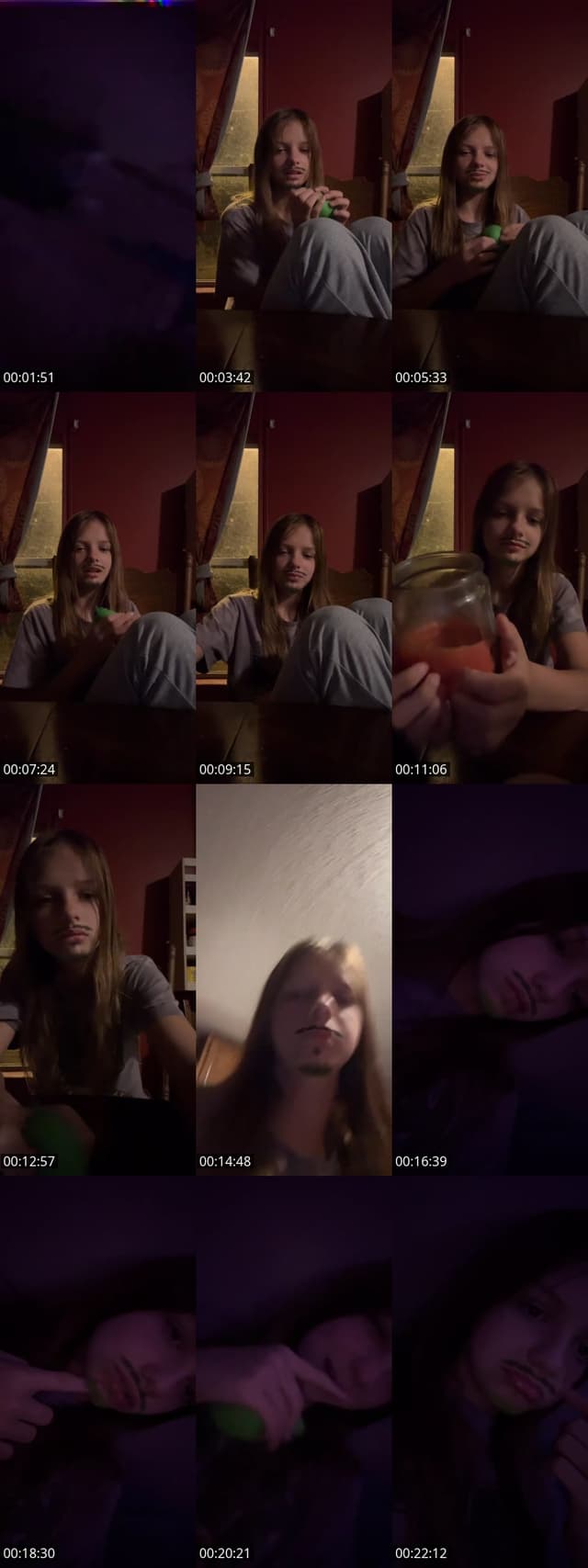 @hartleybush6 TikTok live from 2026-05-06