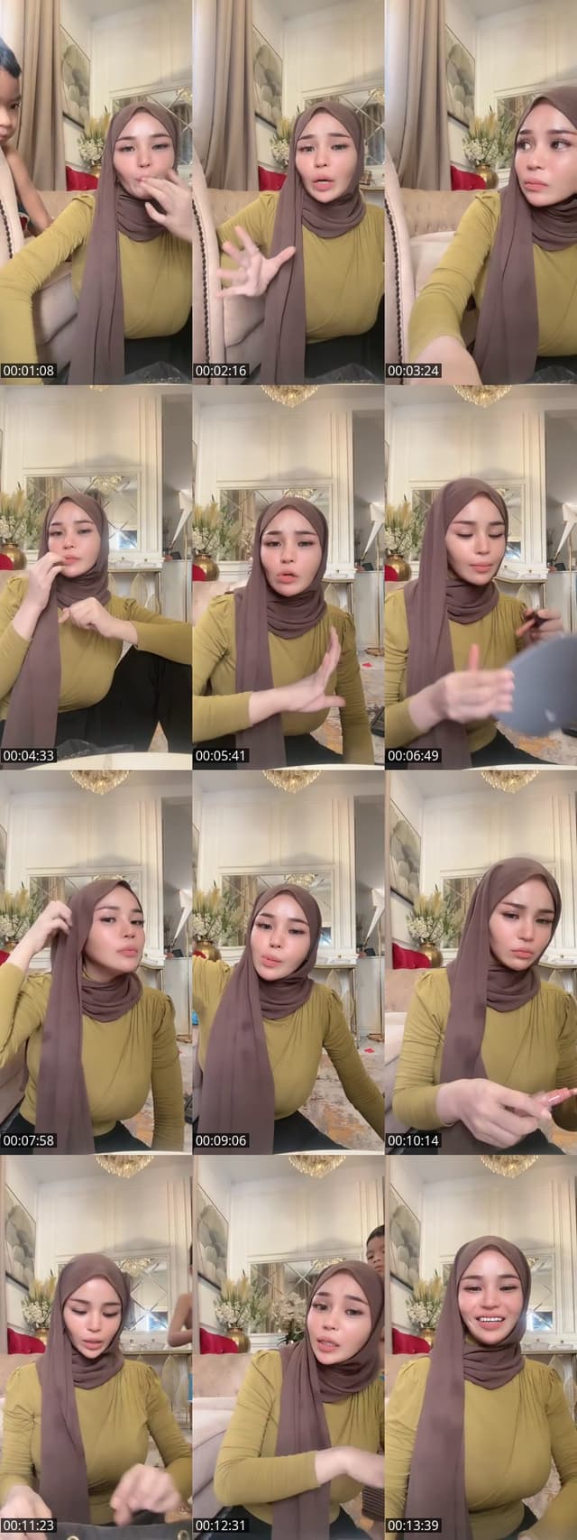 @miarazak9 TikTok live from 2026-05-06