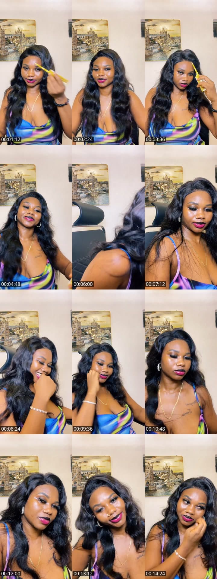 @tee010_ TikTok live stream