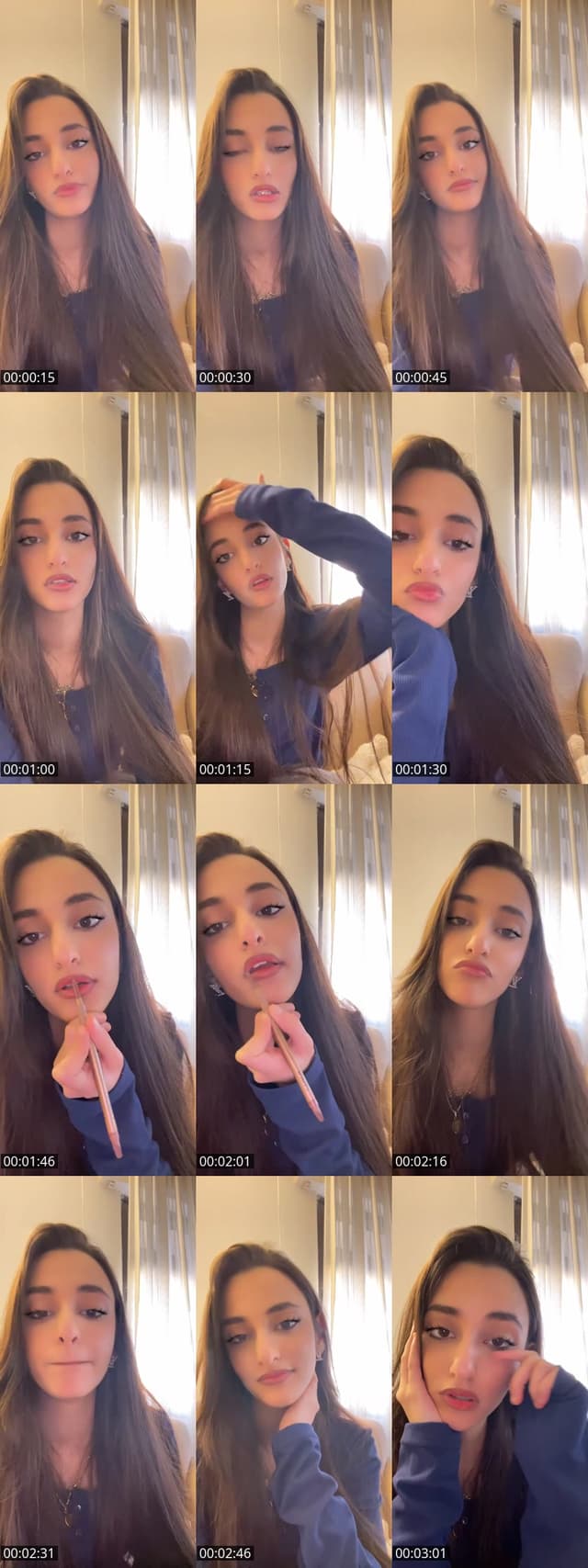 TikTok live: حياكم🤍 by @r5.a7_
