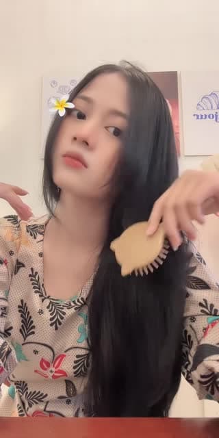 @denayiel TikTok live stream