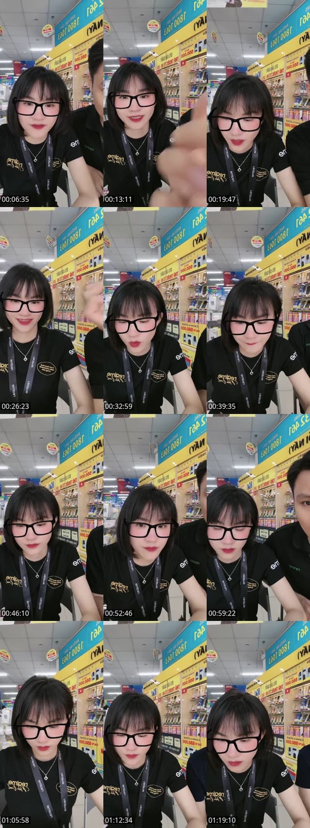 Past TikTok live: Ngày lúc này tại Cầu Rồng by @dmx.danang1225