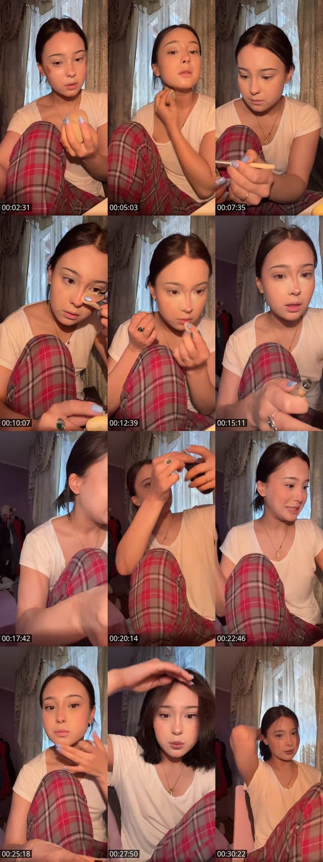 @ohthatmaww TikTok live from 2026-05-06