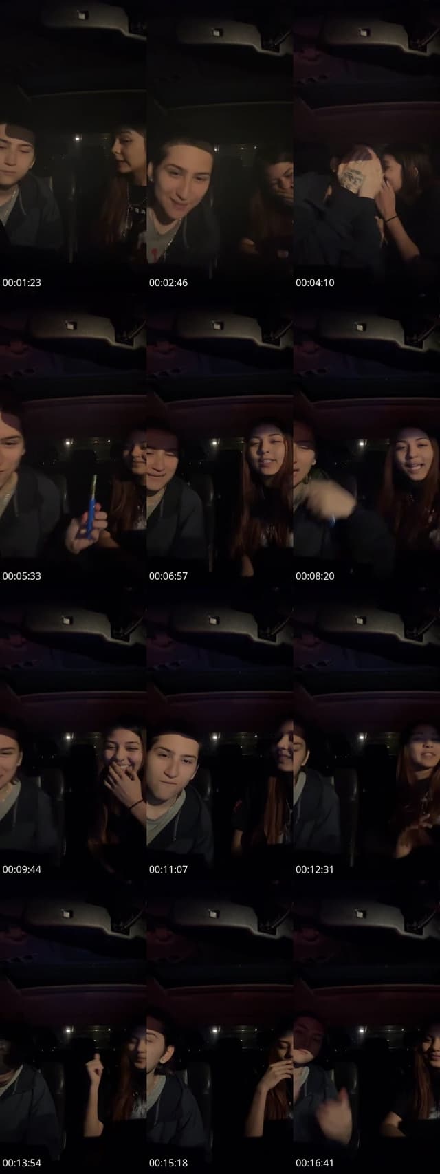 Past TikTok live: yoo by @blu3skiiie