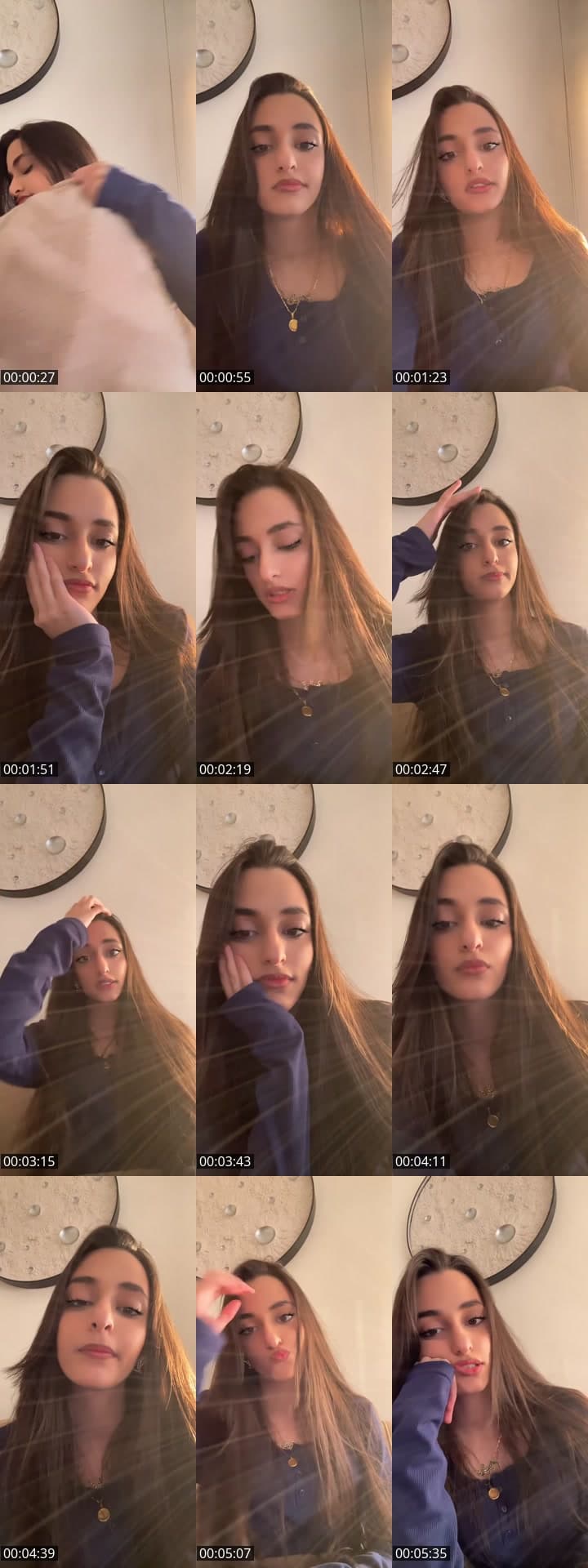 حياكم🤍