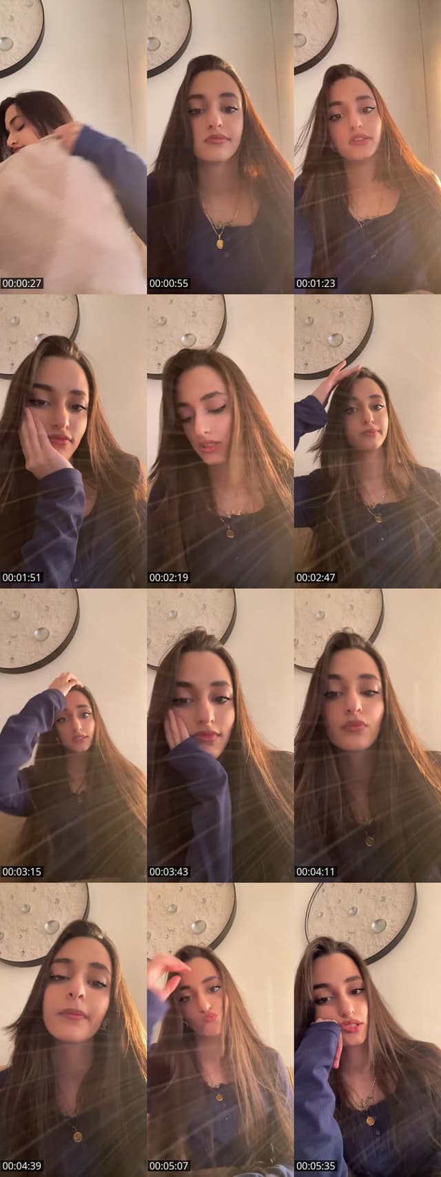 TikTok live: حياكم🤍 by @r5.a7_