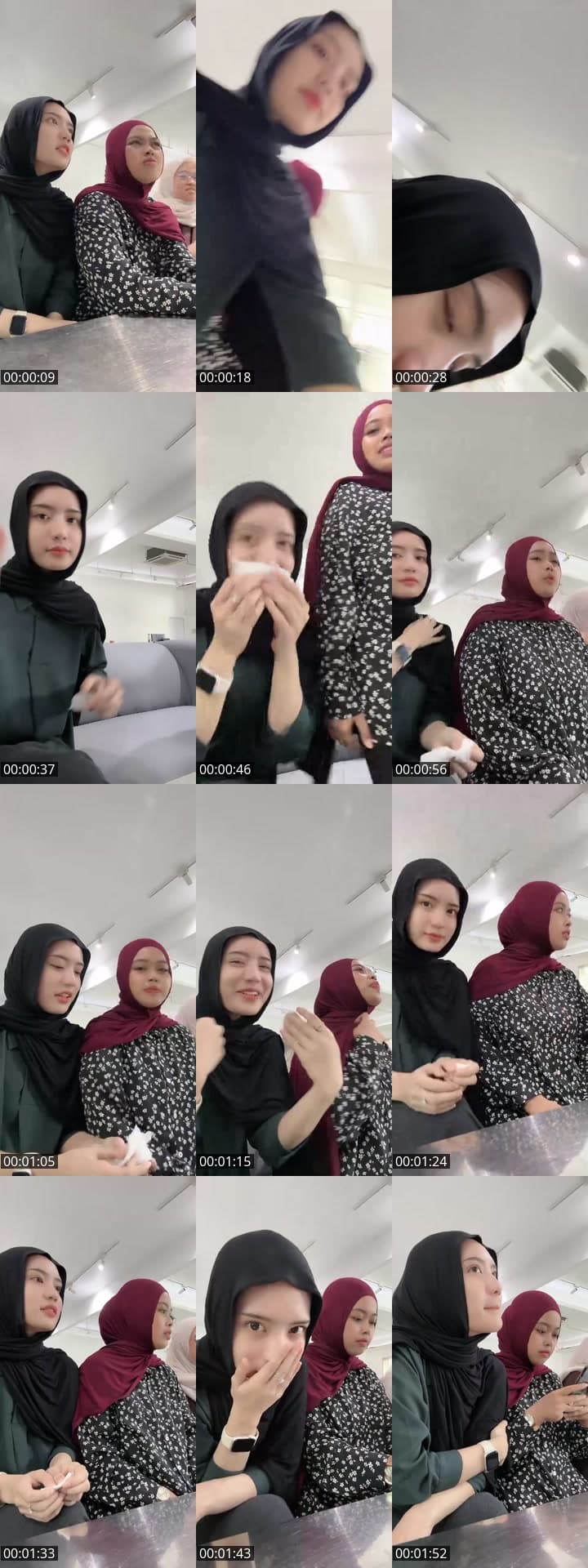 @szaabil TikTok live stream