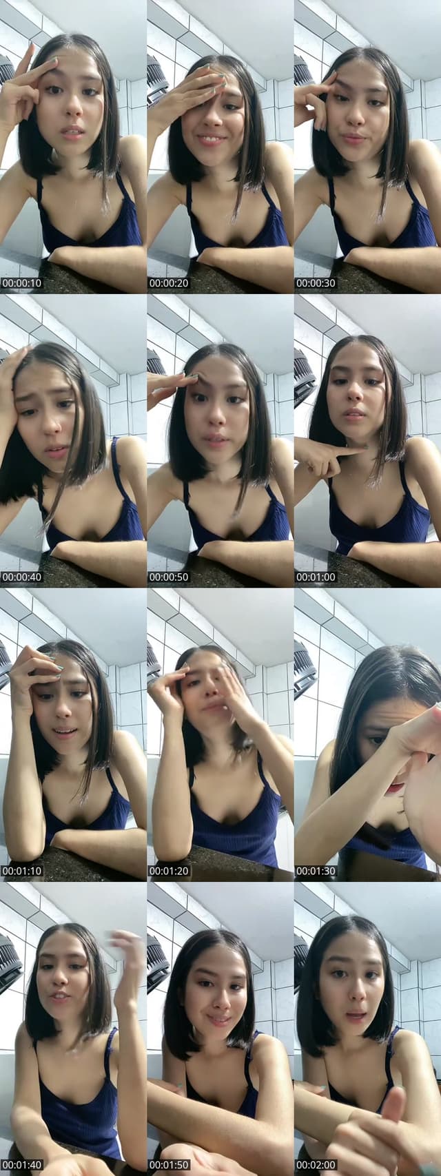 @zzzzhrz TikTok live from 2026-05-06