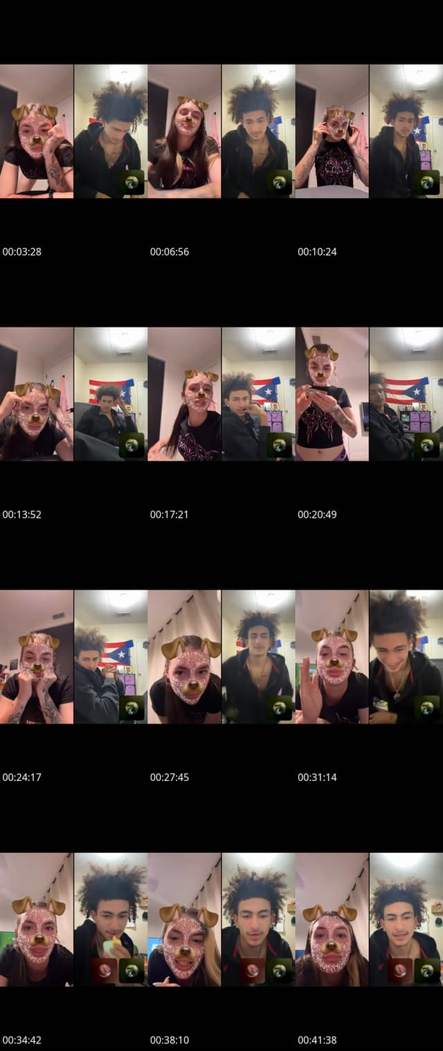 TikTok live: Kaa1iyahhhh mentioned you by @kaa1iyahhhh