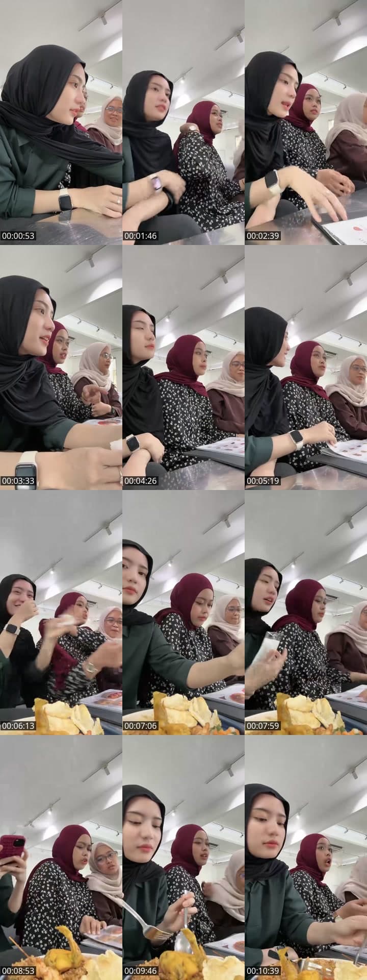 @szaabil TikTok live stream