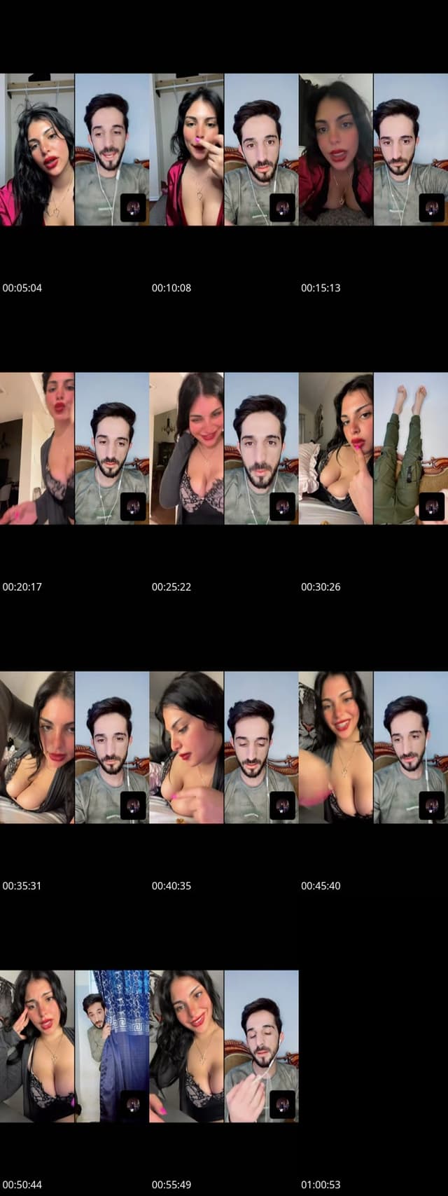 @fufu181818 TikTok live from 2026-05-06