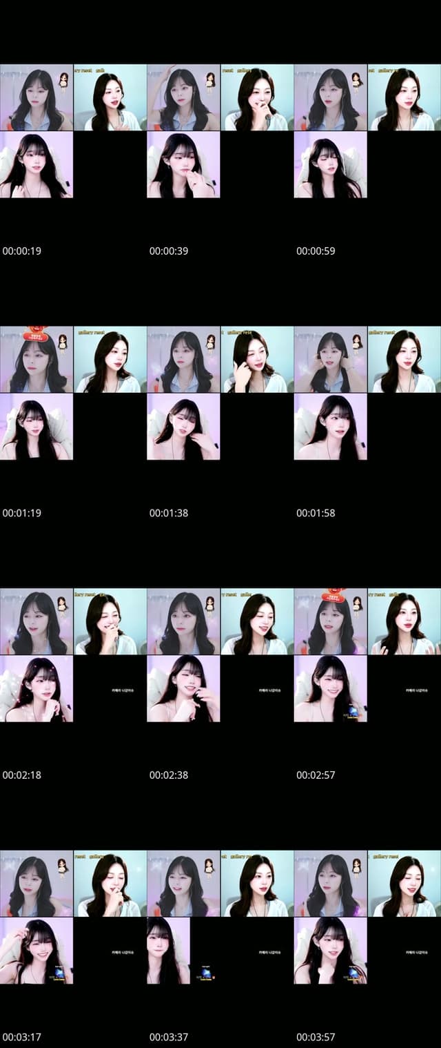 TikTok live: I missed you.. by @syl_via__._