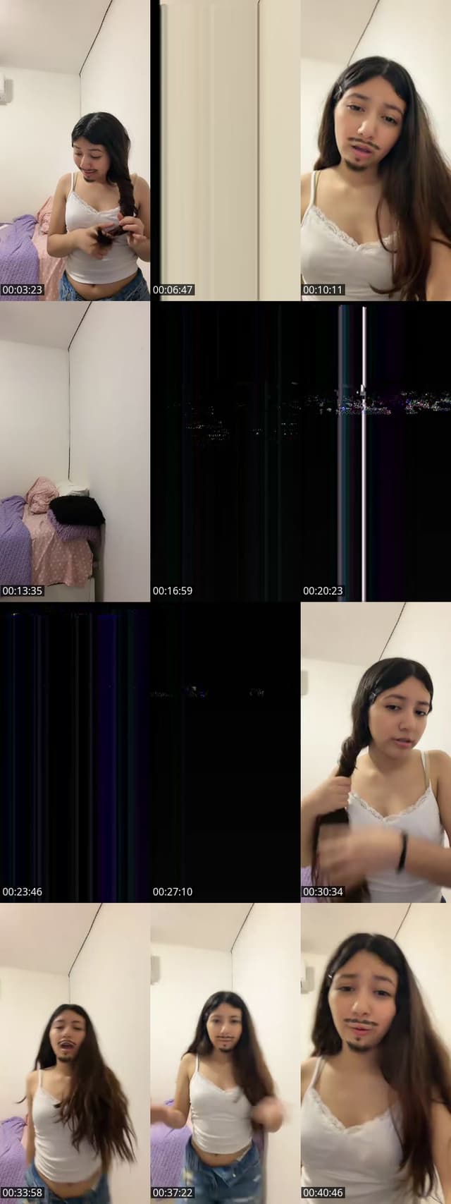 TikTok live: Mty by @nosoyfervy