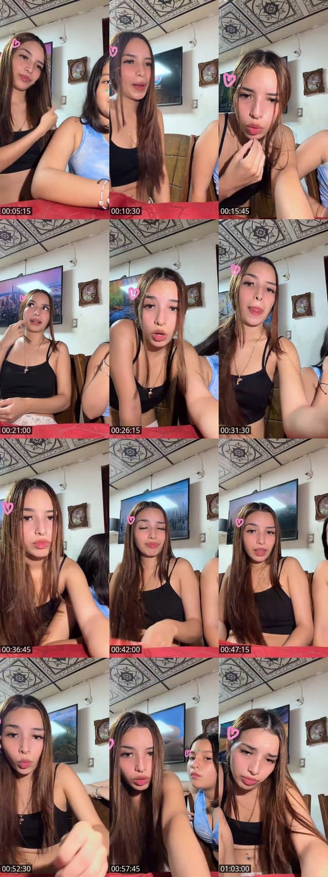 @annynaichell05_ TikTok live from 2026-05-06