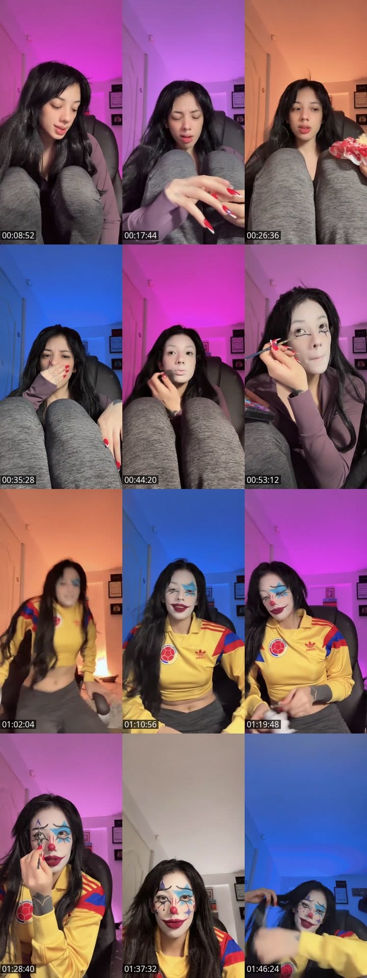 2🤡🇨🇳🇺🇸🇨🇴🇩🇪