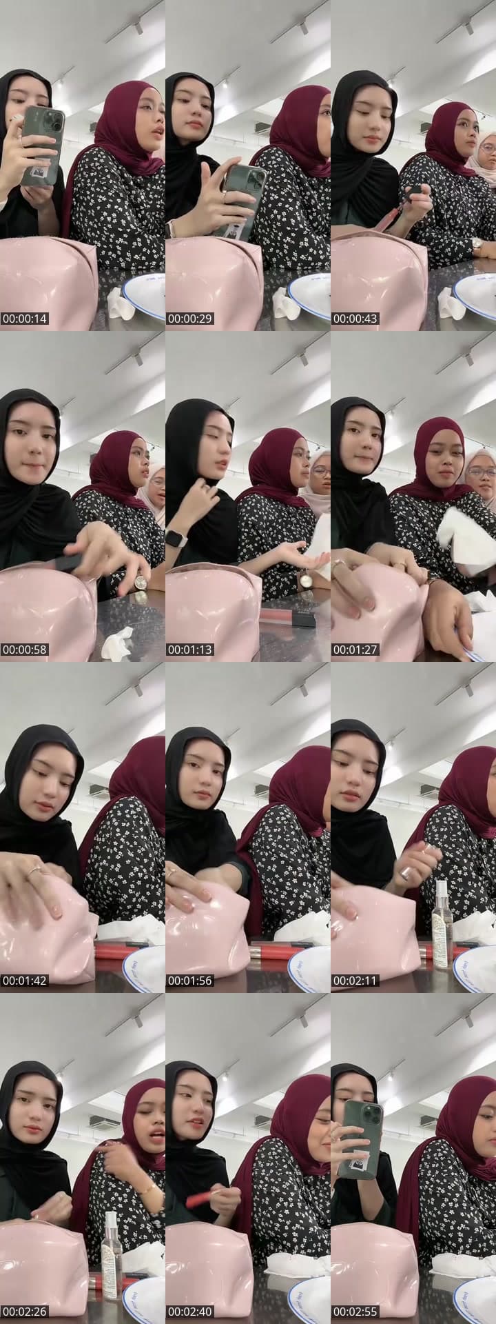 @szaabil TikTok live stream
