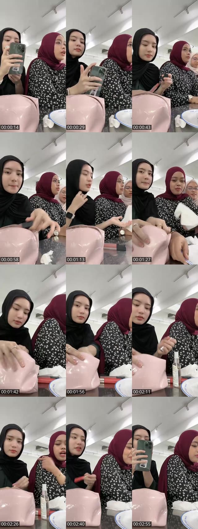 @szaabil TikTok live from 2026-05-06