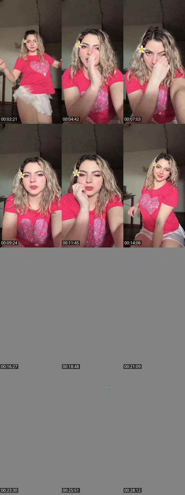 @joselingmatus12 TikTok live from 2026-05-06