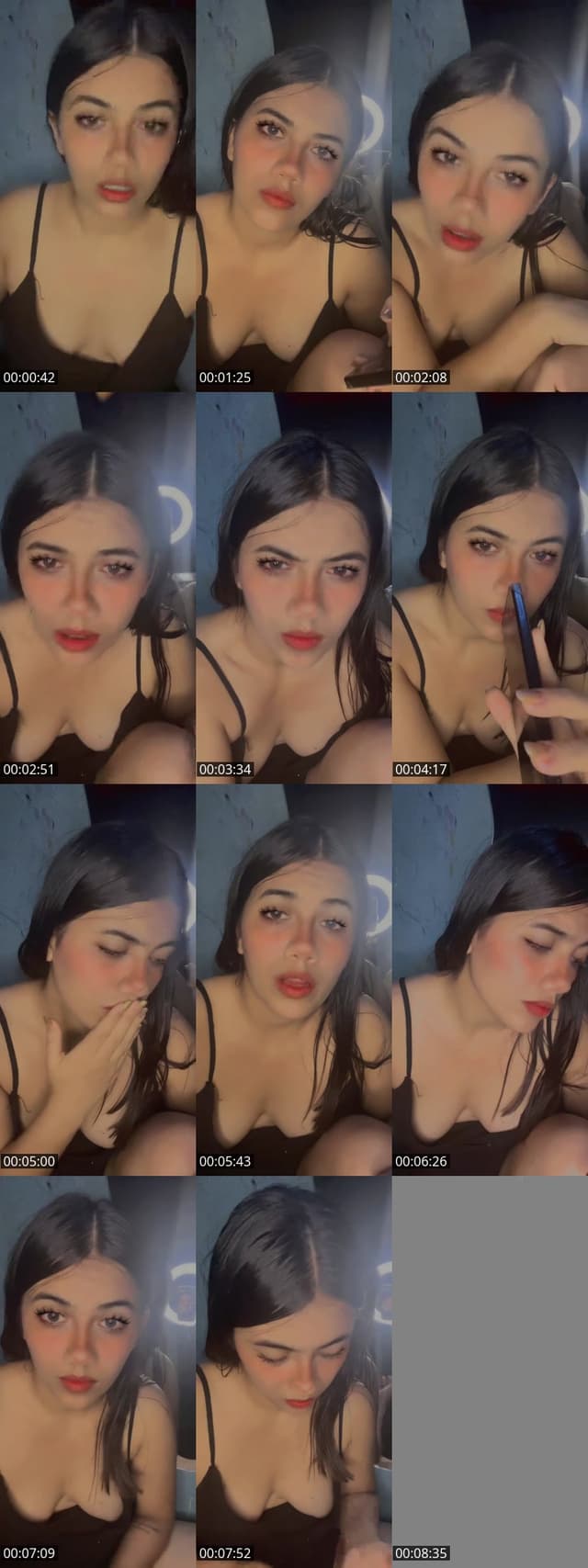 @sara1m13 TikTok live from 2026-05-06