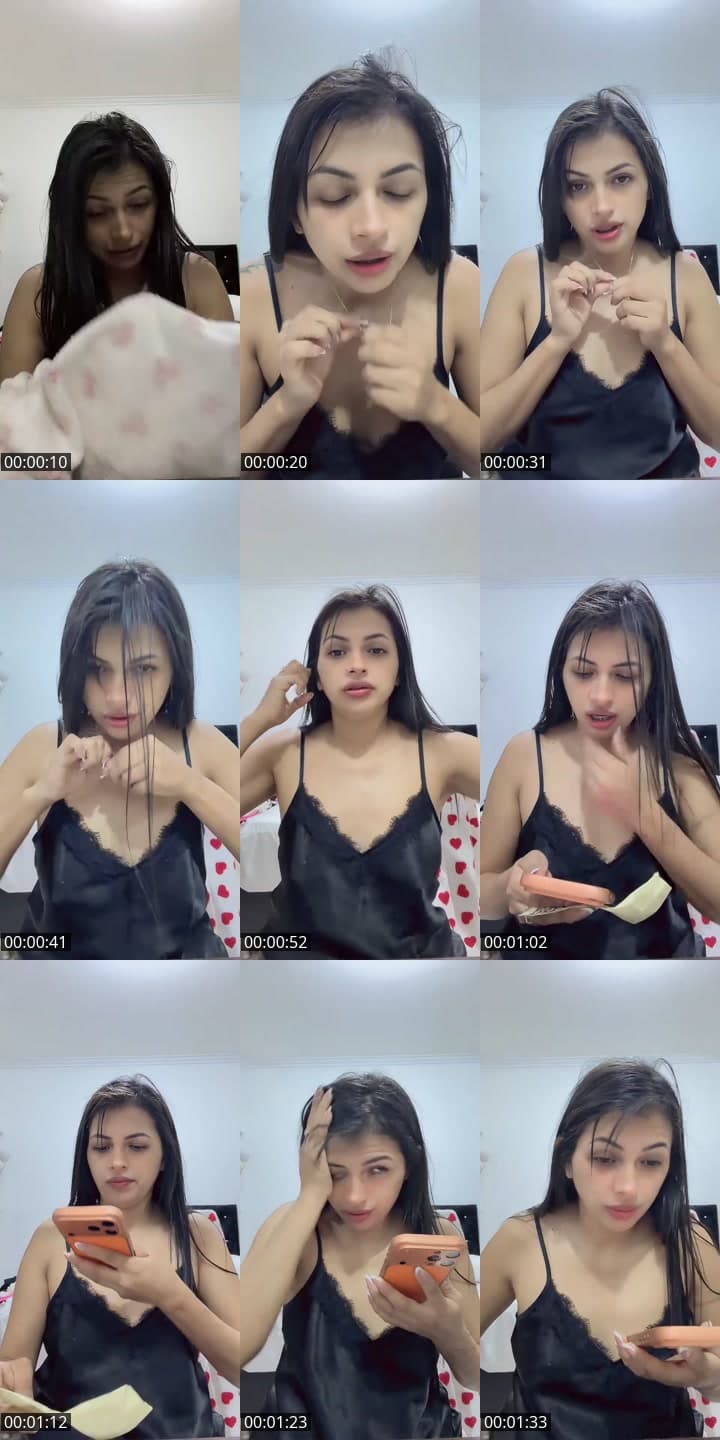 @american.gianna TikTok live stream