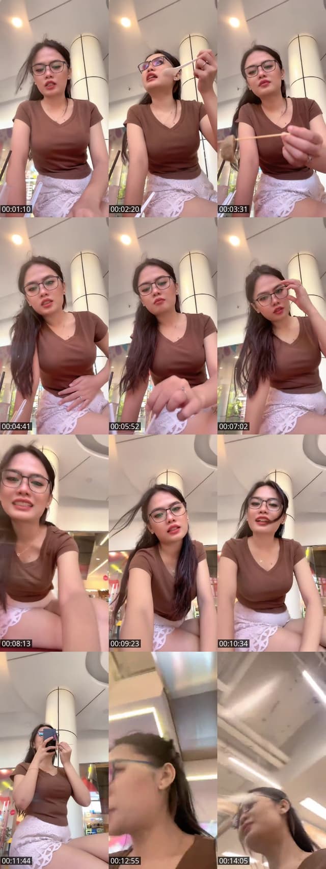 TikTok live: hallo by @kamu_nanyaa084