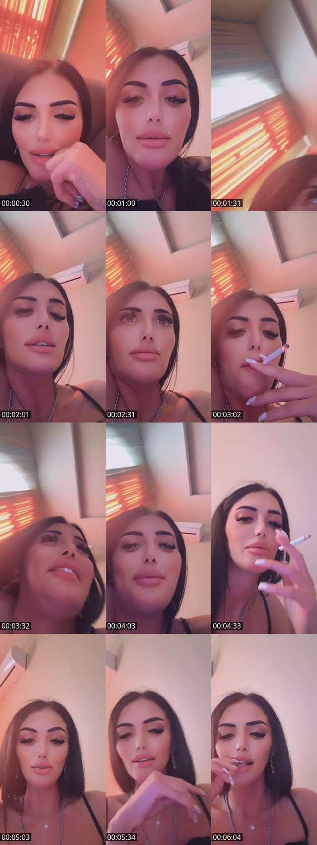 @cansellcanturk TikTok live from 2026-05-06