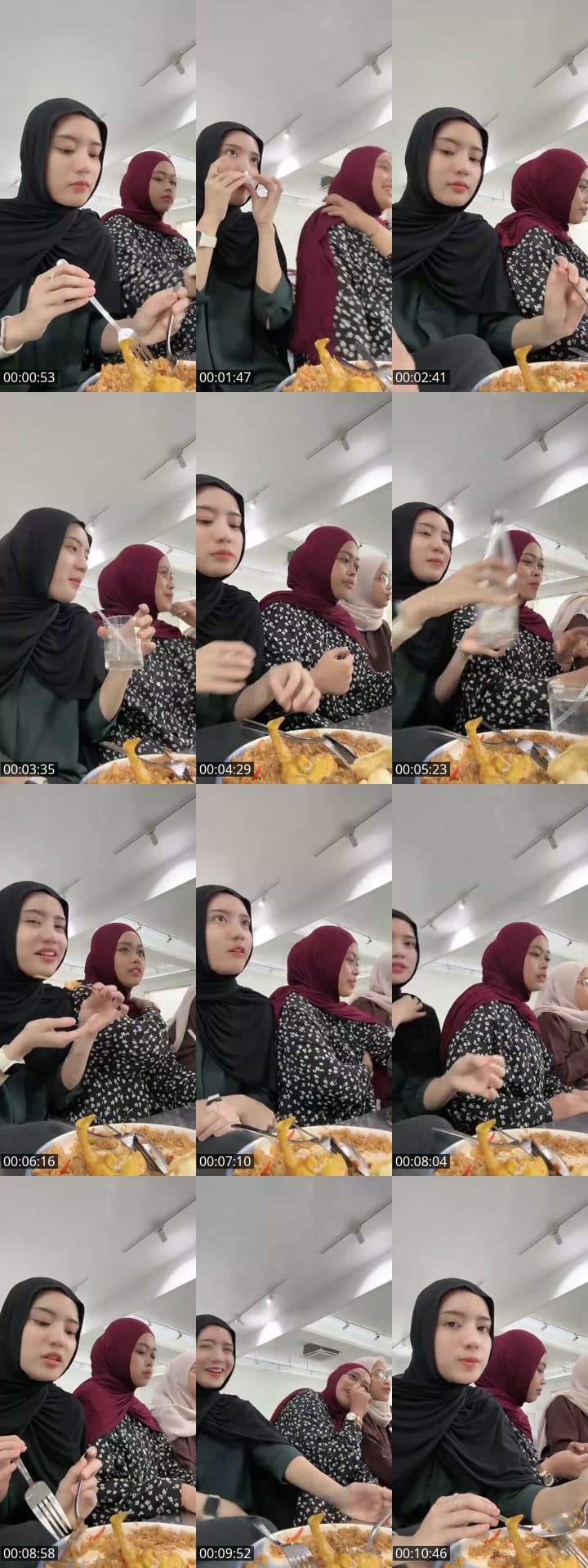 @szaabil TikTok live stream