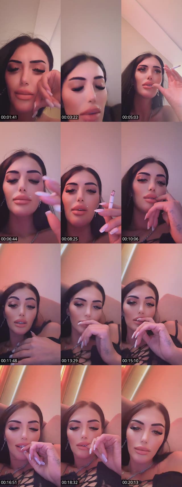 @cansellcanturk TikTok live from 2026-05-06