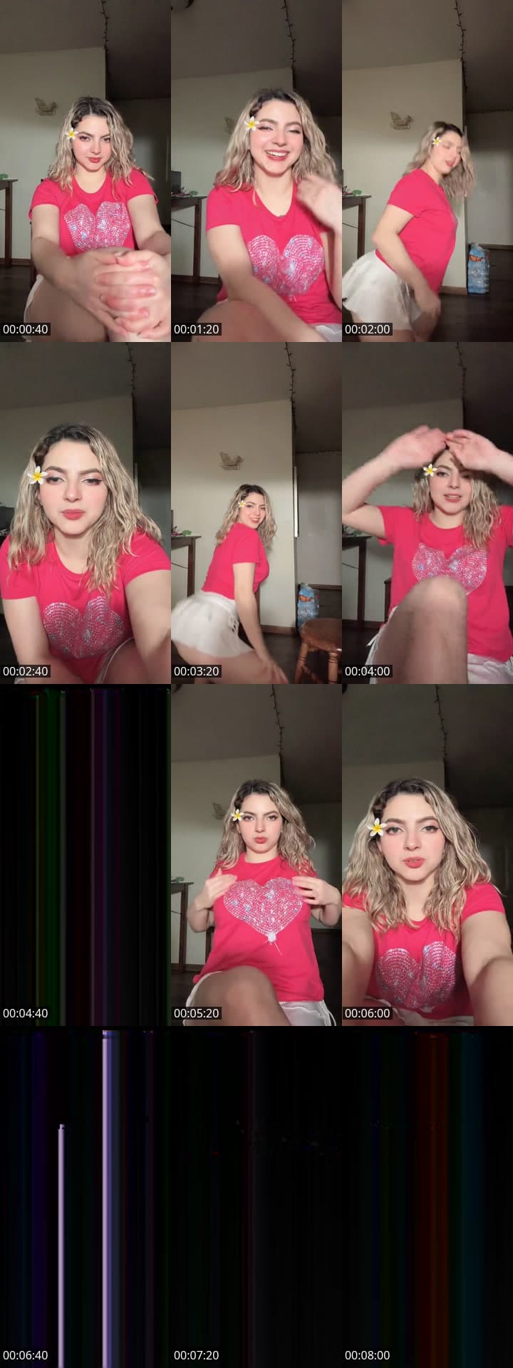 @joselingmatus12 TikTok live stream