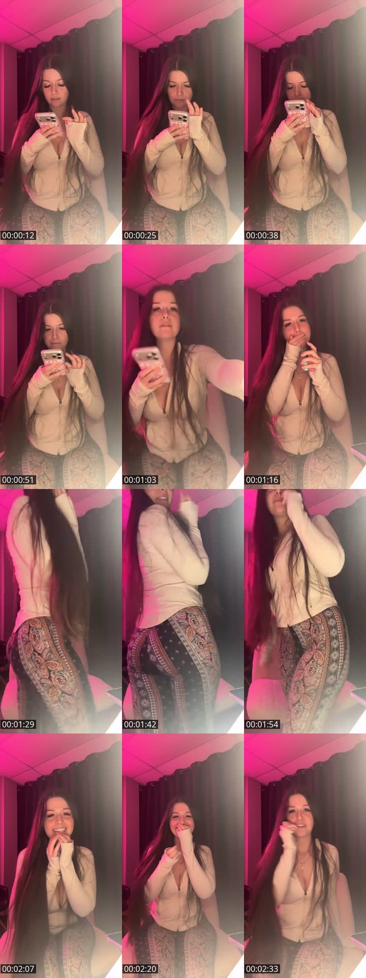 come here