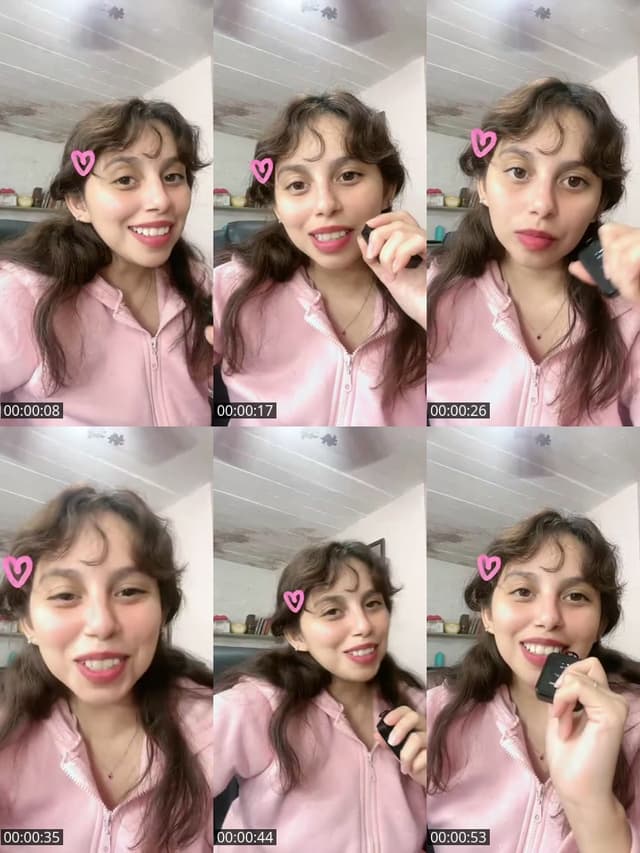 TikTok live: no olvides mandar tu quiereme🫪 by @peerseide