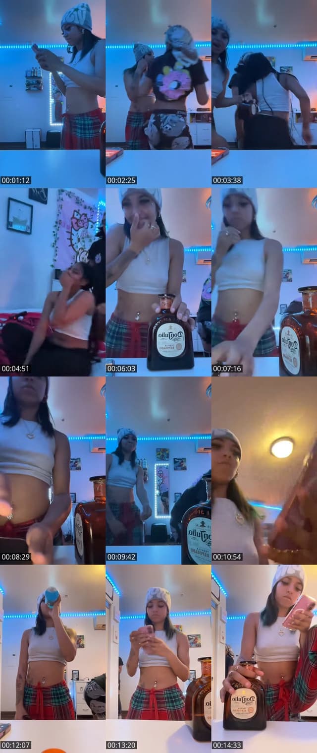 TikTok live: 21+ # wlw 🤍 #AI by @lxlmsshottieeee