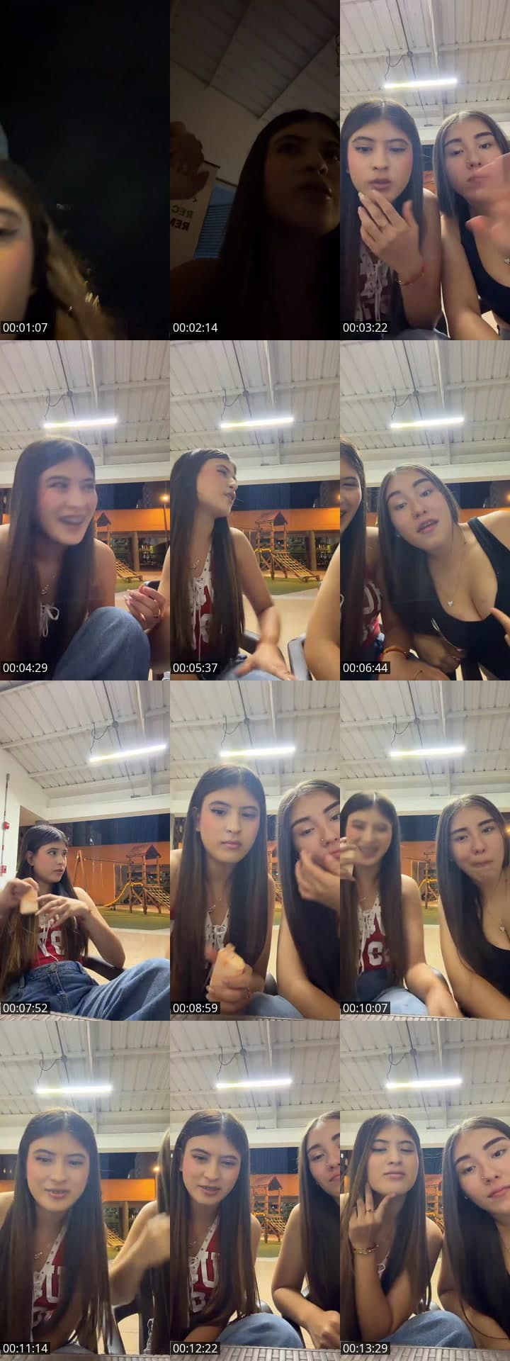 @alejandra_29m TikTok live stream